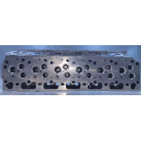 ГБЦ Mercedes-Benz Atego OM906 (4 клапана)