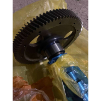 Распредвал Mercedes-Benz Atego OM926