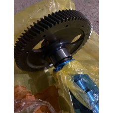 Распредвал Mercedes-Benz Atego OM926