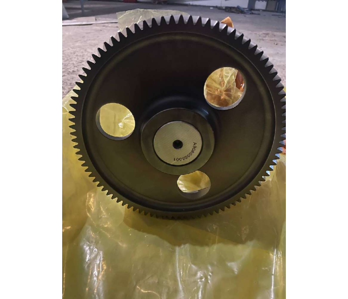 Распредвал Mercedes-Benz Atego OM926