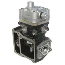 Компрессор воздушный MAN D2066. D2676