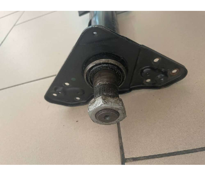 Рулевой вал Mercedes-Benz Vario (Б.У)