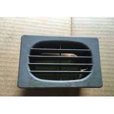 Дефлектор отопителя MAN TGA. TGS. TGX