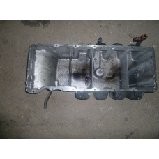 Поддон масляный MAN D0836 (Б.У)