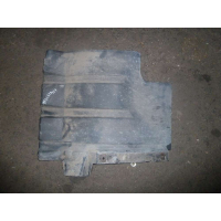 Подкрылок правый Mercedes-Benz Atego (Б.У)