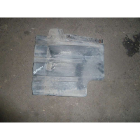 Подкрылок левый Mercedes-Benz Atego (Б.У)