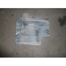 Подкрылок левый Mercedes-Benz Atego (Б.У)