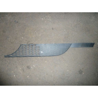 Накладка капот левая Mercedes-Benz Axor (Б.У)