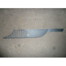 Накладка капот левая Mercedes-Benz Axor (Б.У)