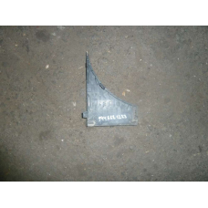 Накладка капот левая Mercedes-Benz Axor (Б.У)