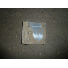 Крышка решотки Mercedes-Benz Axor (Б.У)