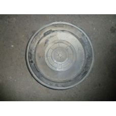 Крышка корпуса воздушного фильтра Mercedes-Benz Atego 815 (Б.У)