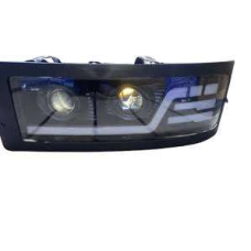 Фара MAN F2000 (правая) LED светодиодная