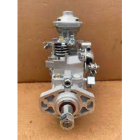 ТНВД MAN D0824 LFL01