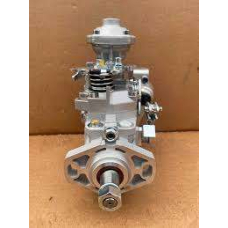 ТНВД MAN D0824 LFL01