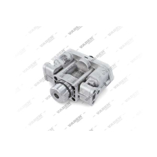 Блок клапанов КПП ZF MAN TGA