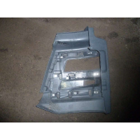 Угол бампера правый MAN TGM (Б.У)