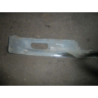 Накладка бампера левый Mercedes-Benz Axor (дефект) (Б.У)