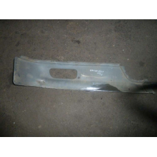 Накладка бампера левый Mercedes-Benz Axor (дефект) (Б.У)