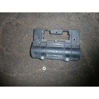 Крепление осушителя кондиционера для MAN TGX (Б.У)