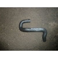 Патрубок печки MAN TGA. TGM. TGL. TGX (Б.У)