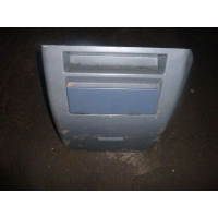 Защита двигателя Mercedes-Benz REX (Б.У)