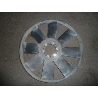 Крыльчатка вентилятора Mercedes-Benz Atego (Б.У)