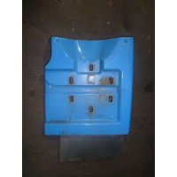 Крыло переднее правое Mercedes-Benz Axor (Б.У)