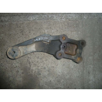 Кронштейн пневмоподушки зад, лев. Mercedes-Benz Atego (Б.У)