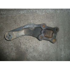 Кронштейн пневмоподушки зад, лев. Mercedes-Benz Atego (Б.У)