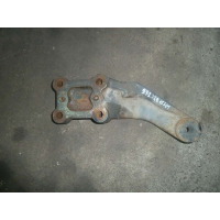 Кронштейн пневмоподушки зад, пра. Mercedes-Benz Atego (Б.У)