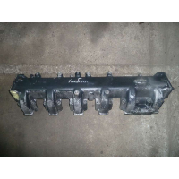 Коллектор впускной MAN D0826 (Б.У)