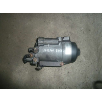 Корпус топливного фильтра MAN TGL (Б.У)