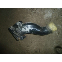 Коллектор впускной MAN L2000 (Б.У)