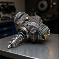 Тормозной цилиндр Mercedes-Benz LK