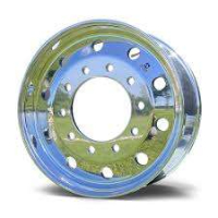 Диск колесный Mercedes-Benz Actros 22.5Х9.00 (алюминий)