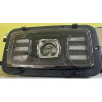 Фара правая Mercedes-Benz SK FULL LED