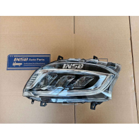 Фара правая Mercedes-Benz W907-910 Full LED