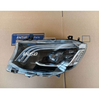 Фара правая Mercedes-Benz W907-910 Full LED (линза)