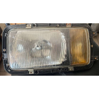 Фара левая Mercedes-Benz SK (Б.У)