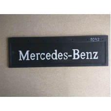 Брызговик Mercedes-Benz 650Х220