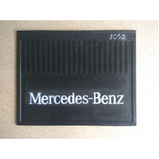 Брызговик Mercedes-Benz 450Х370