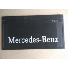 Брызговик Mercedes-Benz 650Х350