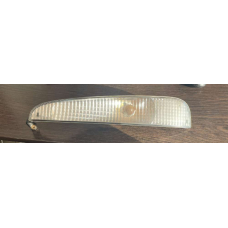 Фонарь повторителя поворотов Mercedes-Benz Axor (правый)