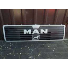 Решетка радиатора MAN L2000 (Б.У)