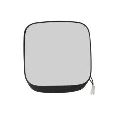 Зеркало заднего вида маленькое с подогревом Mercedes-Benz Atego II (Б.У)
