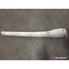 Обтекатель кабины левый Mercedes-Benz (Б.У)