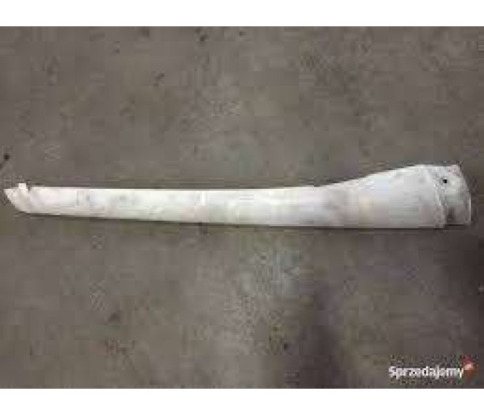 Обтекатель кабины левый Mercedes-Benz (Б.У)