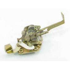 Замок дверной внутрений левый Mercedes-Benz LK (Б.У)