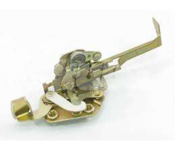 Замок дверной внутрений левый Mercedes-Benz LK (Б.У)